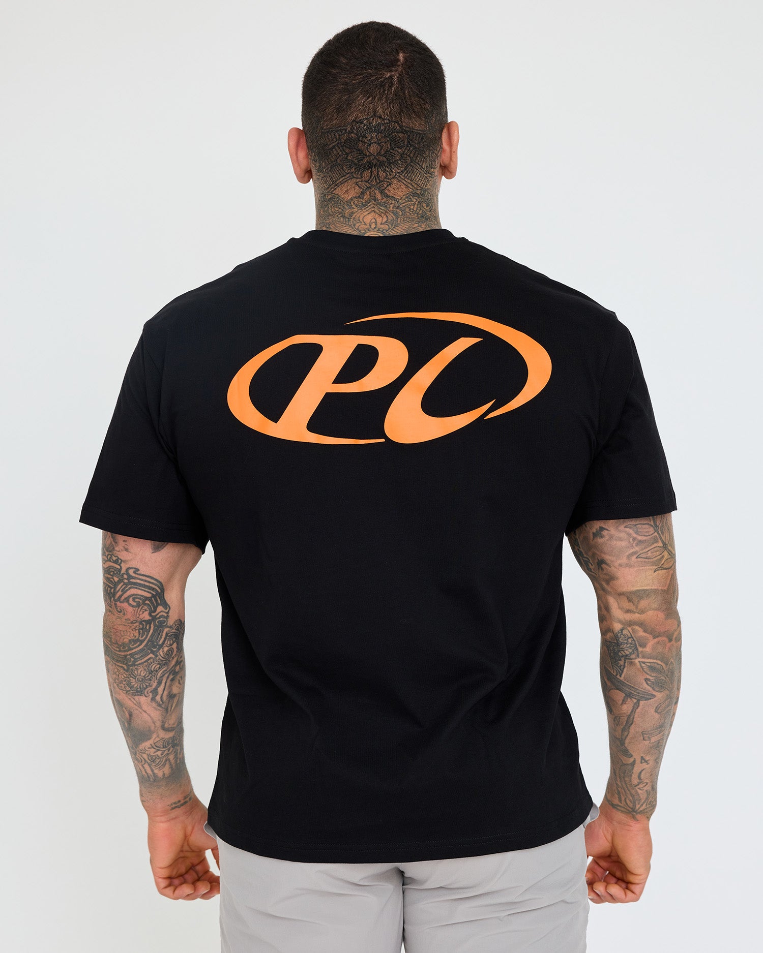 T-Shirt PL surdimensionné