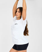 PL T-Shirt in Übergröße
