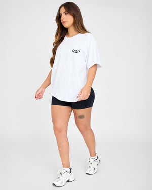 PL T-Shirt in Übergröße
