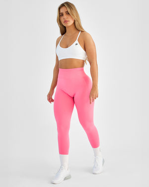 Évolution des leggings sans couture
