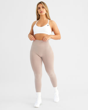 Évolution des leggings sans couture