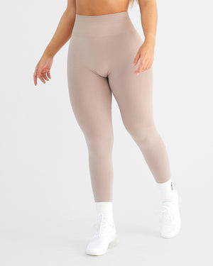 Évolution des leggings sans couture