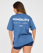 Underground T-Shirt in Übergröße