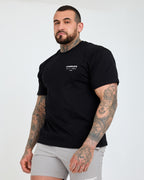 Underground T-shirt i overstørrelse