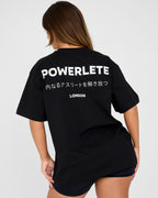 Underground T-Shirt in Übergröße