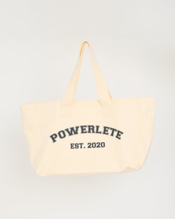 Varsity Tote Bag