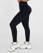 Evolve Nahtlose Leggings