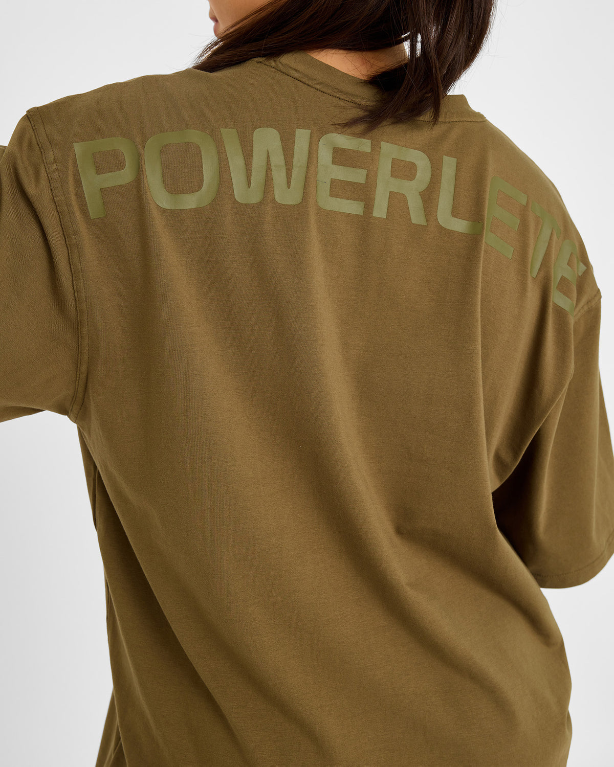 T-shirt surdimensionné Evolve Elite