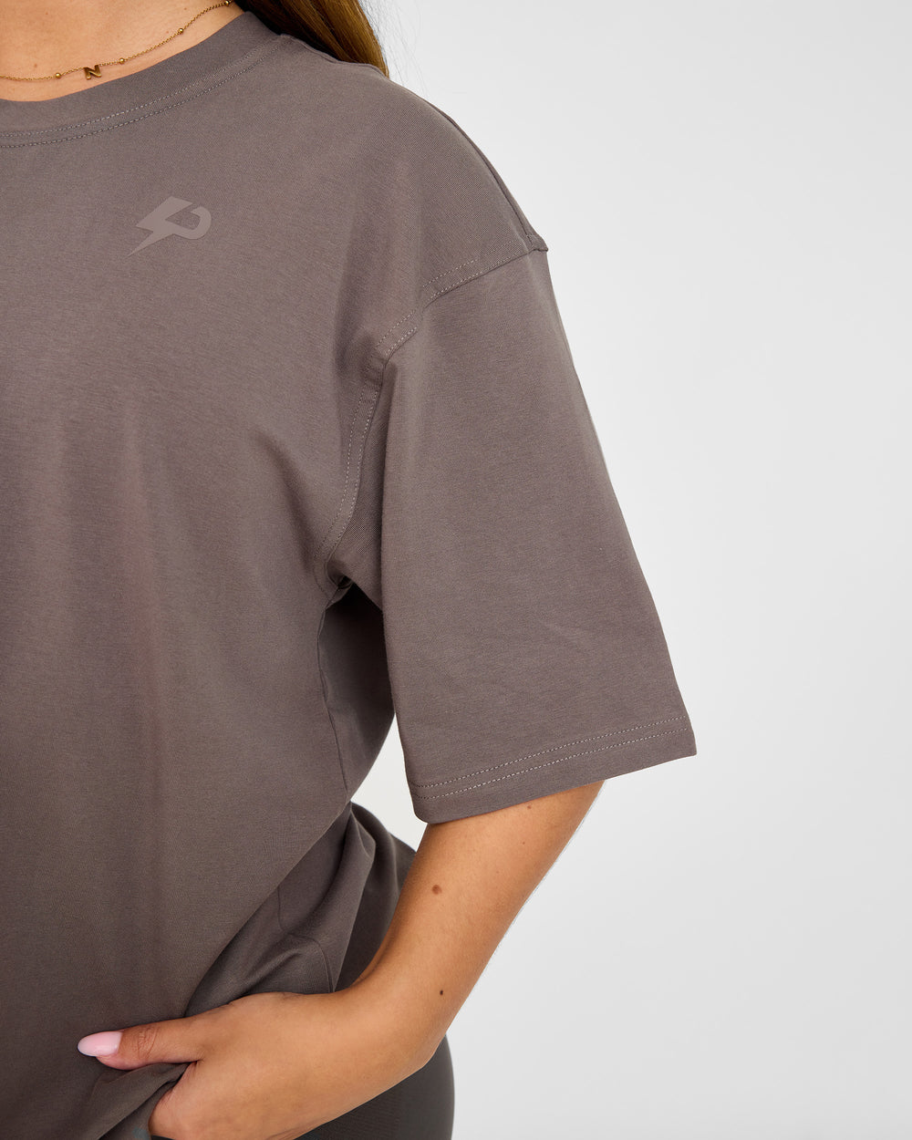 T-shirt surdimensionné Evolve Elite