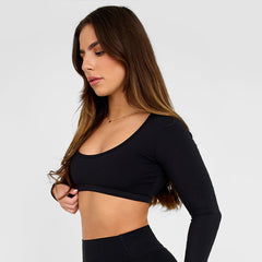Crop-Tops