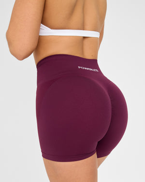 Evolve Nahtlose Shorts