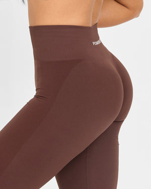 Évolution des leggings sans couture
