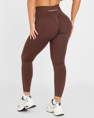 Évolution des leggings sans couture