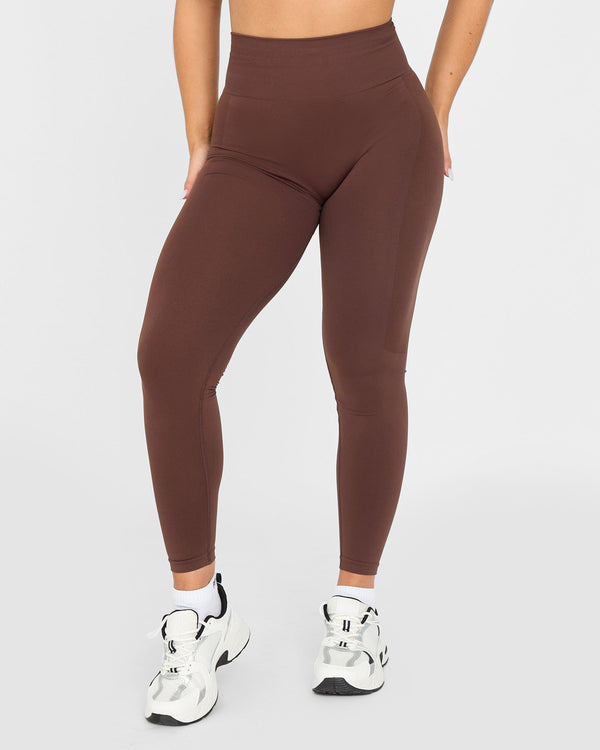 Evolve sømløse leggings
