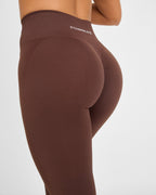 Evolve sømløse leggings
