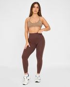 Evolve sømløse leggings