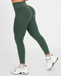 Evolve sømløse leggings