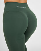 Evolve sømløse leggings