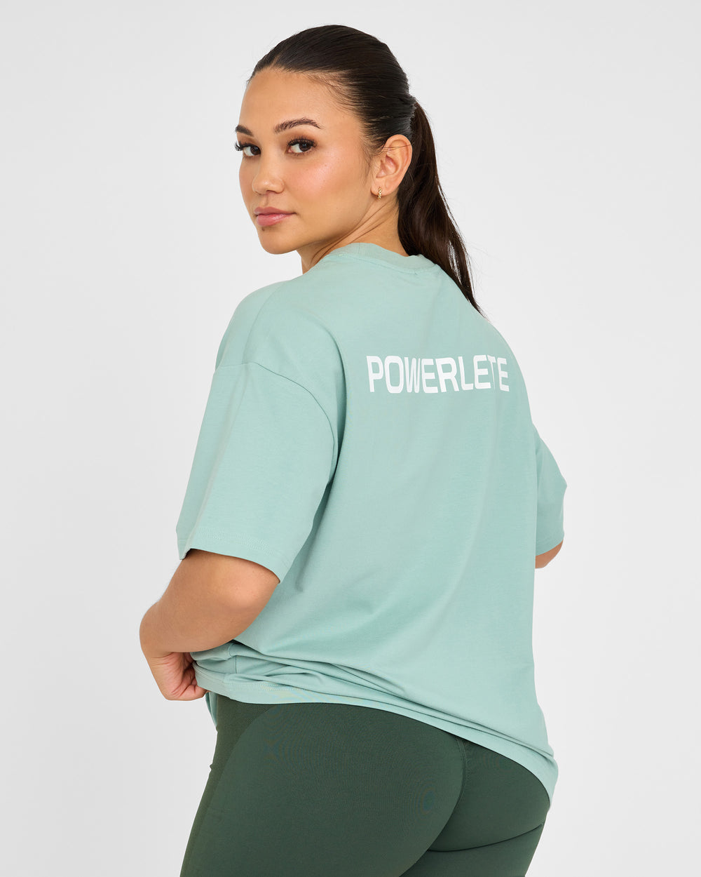 T-shirt surdimensionné Evolve Elite