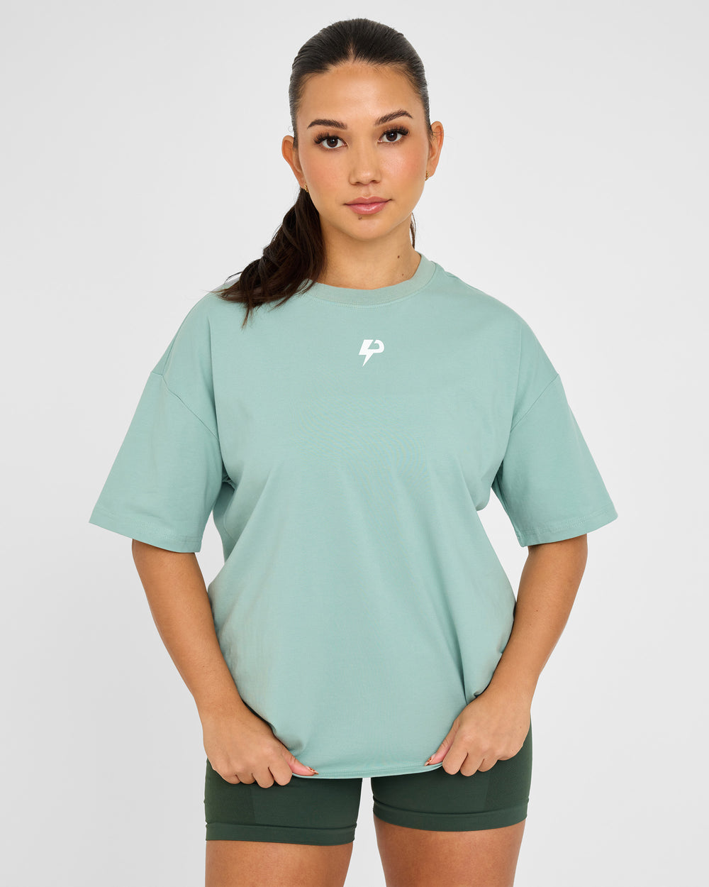 T-shirt surdimensionné Evolve Elite