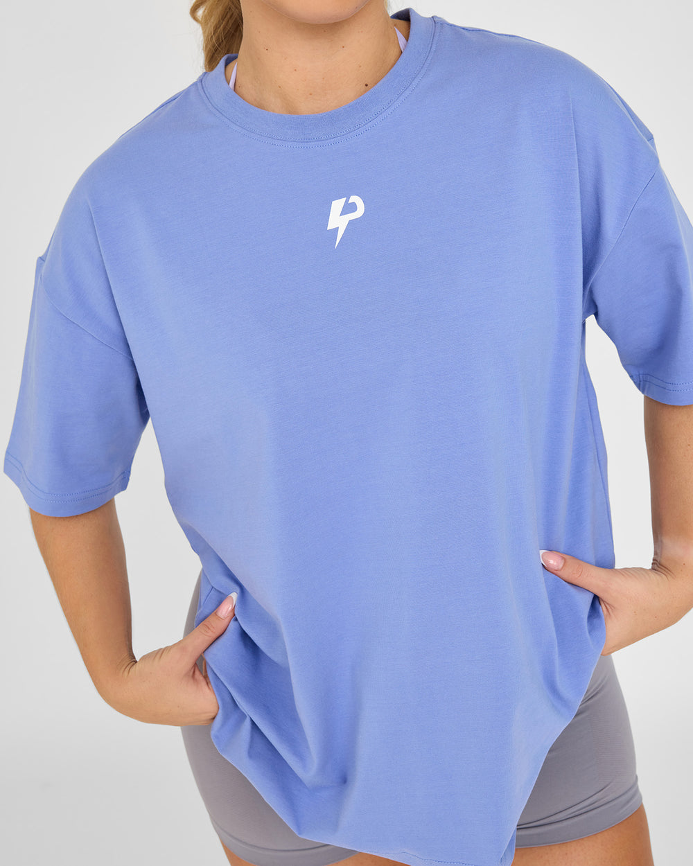 T-shirt surdimensionné Evolve Elite