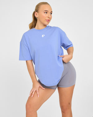 T-shirt surdimensionné Evolve Elite