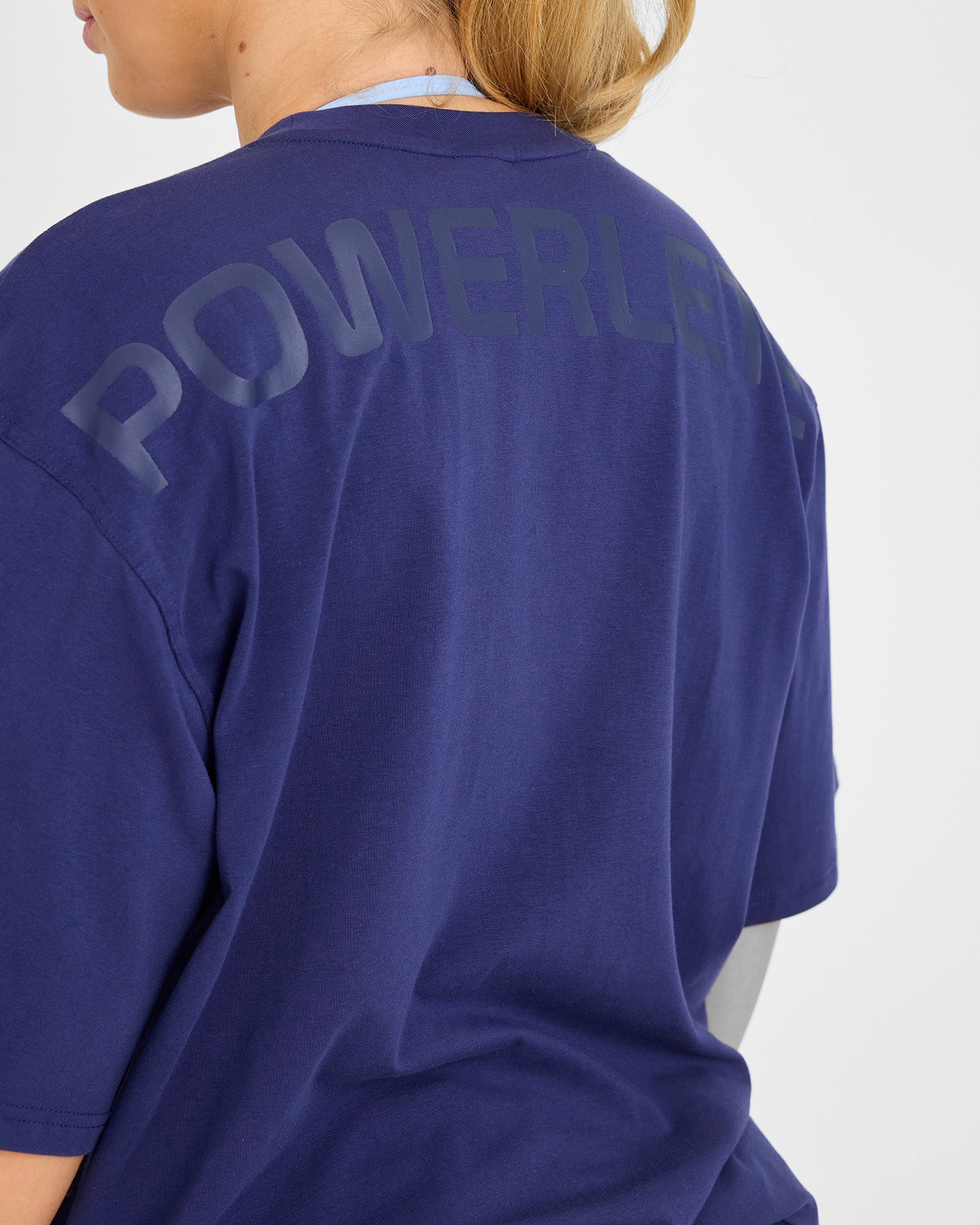 Evolve Elite Oversized T-shirt