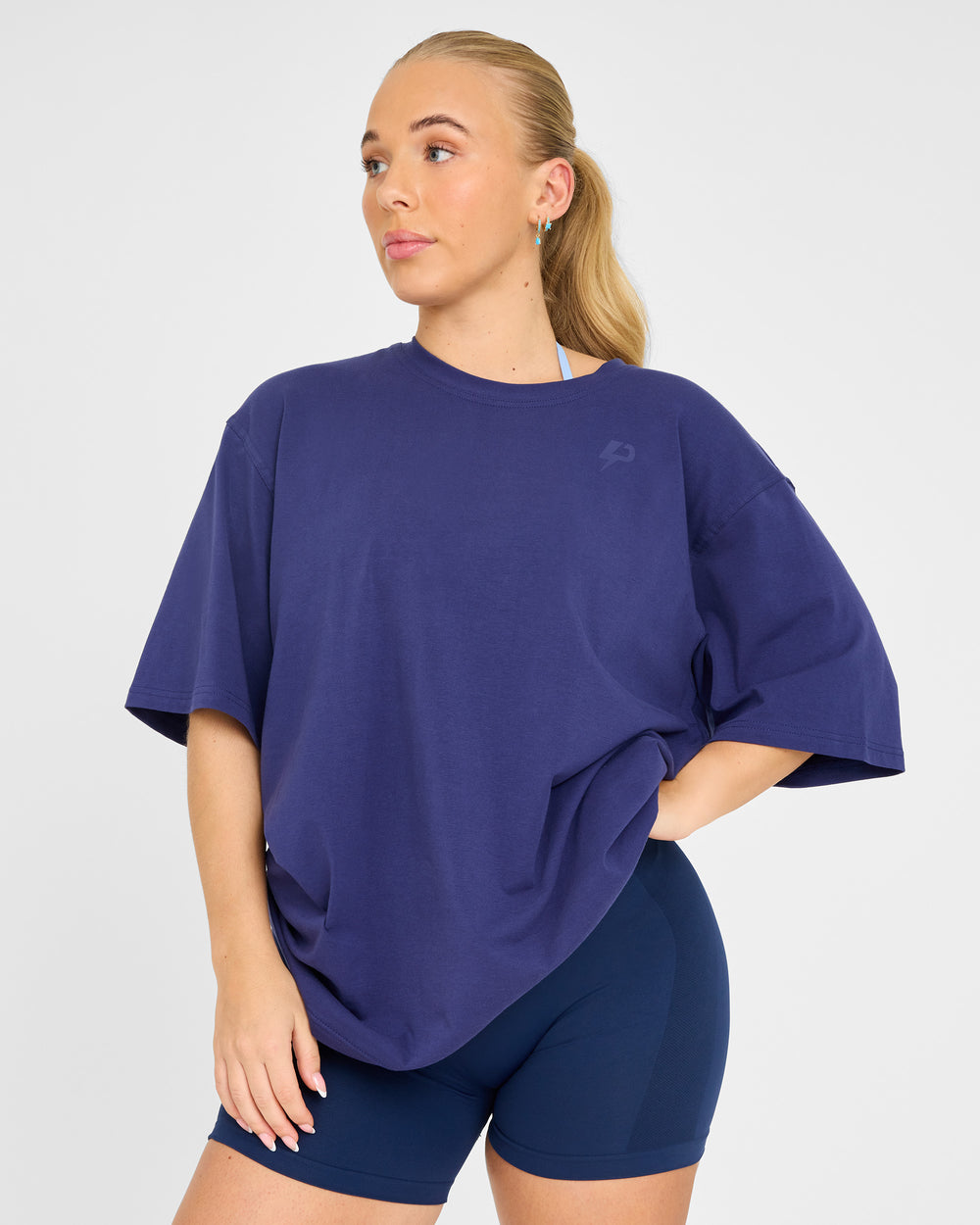 T-shirt surdimensionné Evolve Elite