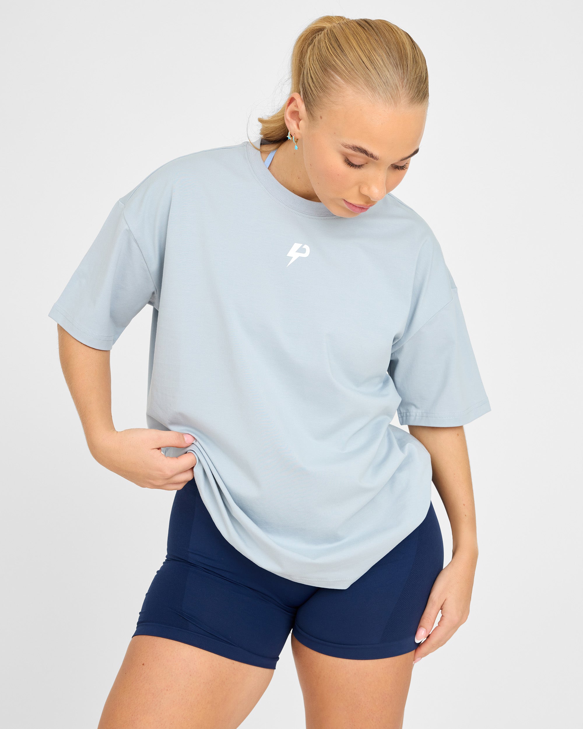 T-shirt surdimensionné Evolve Elite