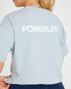 T-shirt surdimensionné Evolve Elite