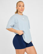 T-shirt surdimensionné Evolve Elite