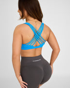 Soutien-gorge de sport croisé Evolve