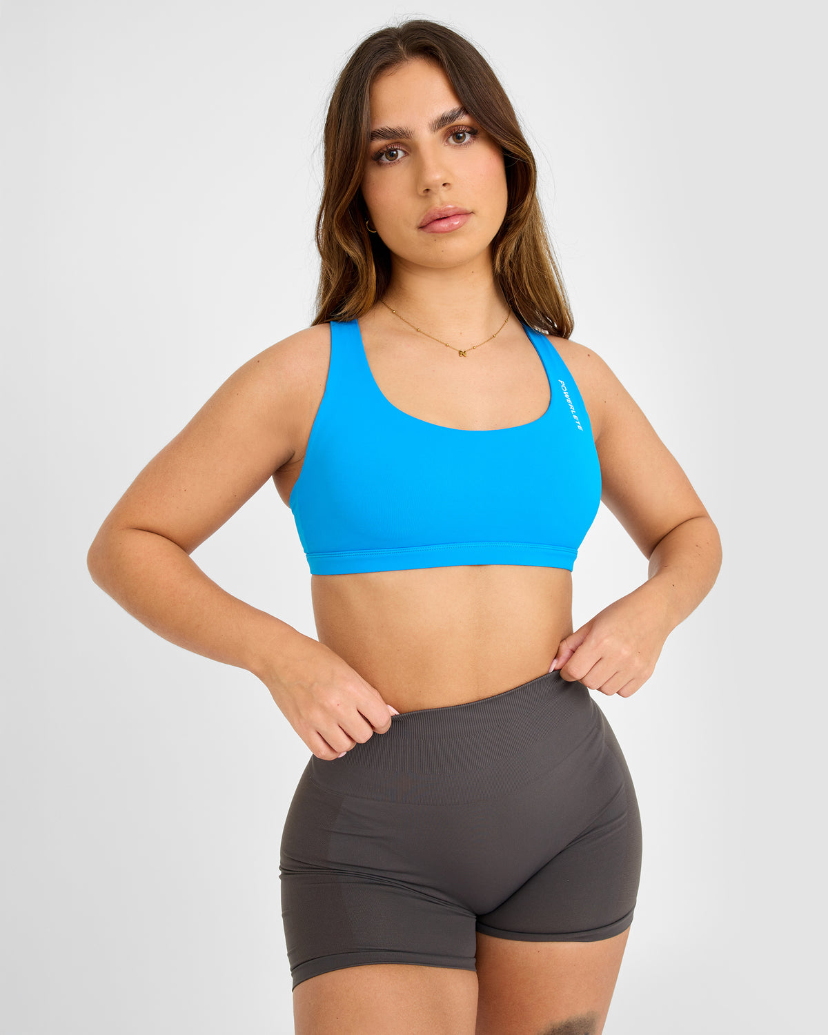 Soutien-gorge de sport croisé Evolve