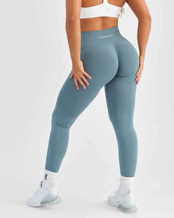 Évolution des leggings sans couture