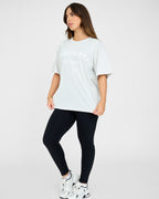 Oversized T-shirt