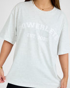 Oversized T-shirt